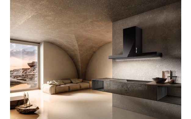 Аспиратор Elica Haiku BL 90